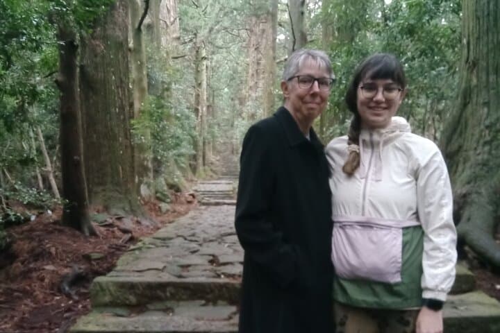 Kumano Kodo Pilgrimage Tour with Licensed Guide & Vehicle — photo 7