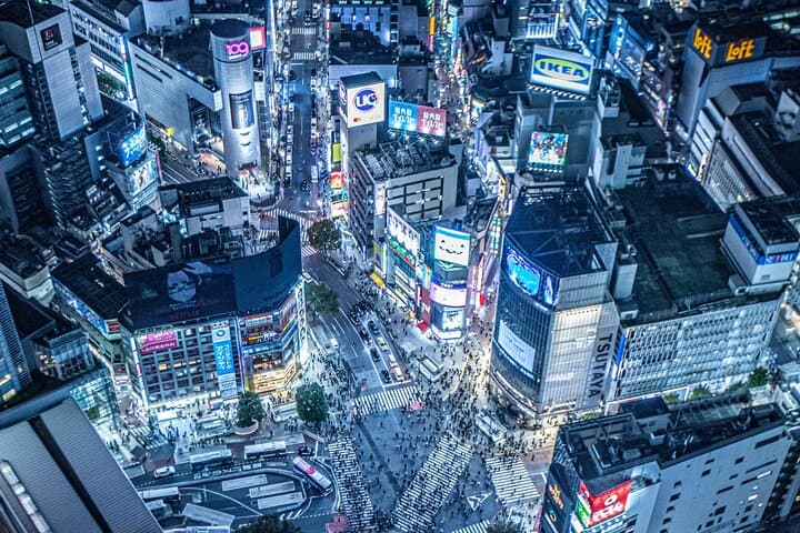 Vip | Tokyo Signature City Tour | Private Luxury Experience — photo 14