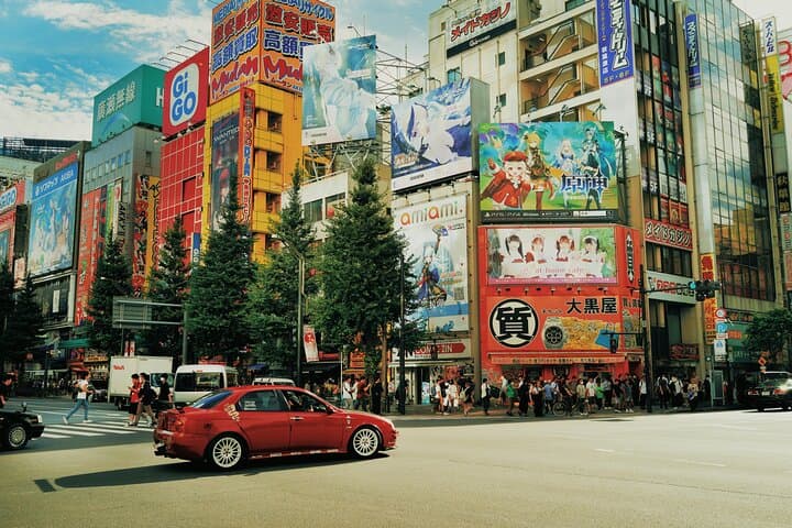 Vip | Tokyo Signature City Tour | Private Luxury Experience — photo 15