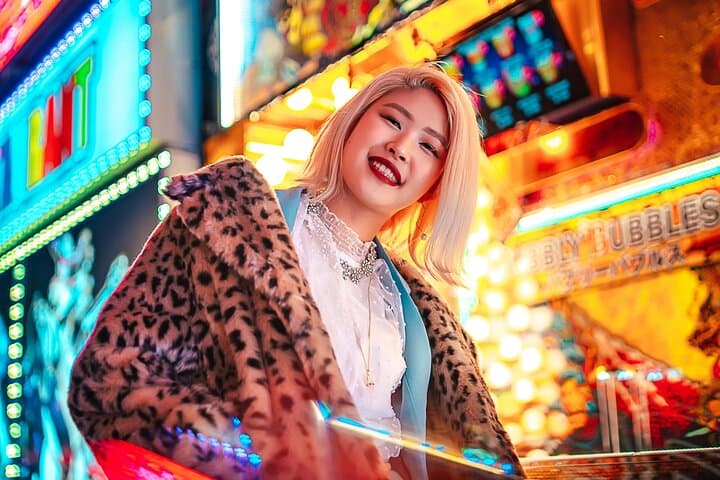 Vip | Tokyo Signature City Tour | Private Luxury Experience — photo 19