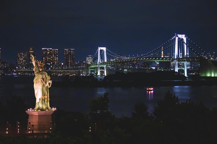 Vip | Tokyo Signature City Tour | Private Luxury Experience — photo 20