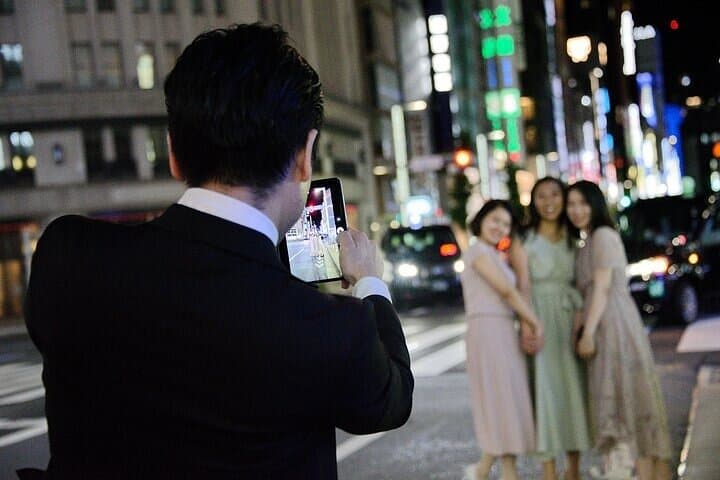 Private Tokyo Night Tour by Private Bus — photo 11