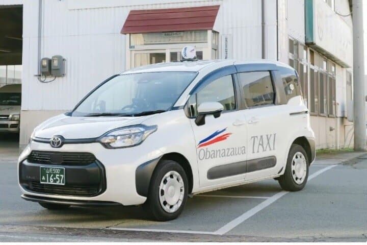 Private Transfer to Ginzan Onsen from Oishida Station — photo 3