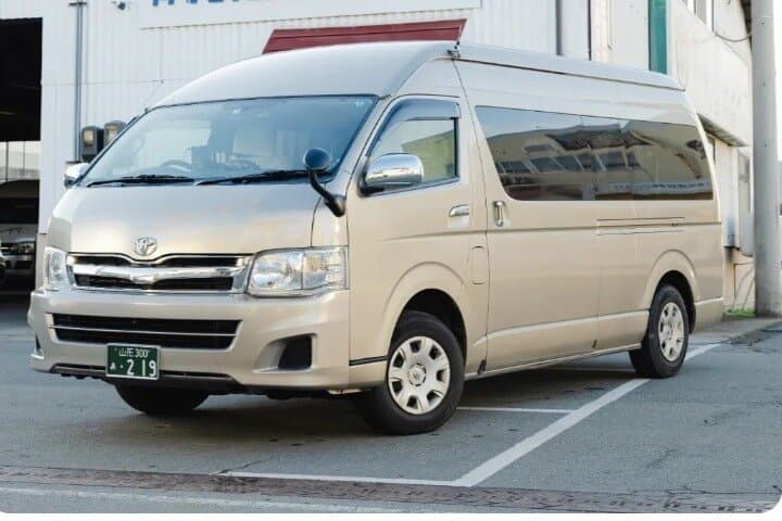 Private Transfer to Ginzan Onsen from Oishida Station — photo 4