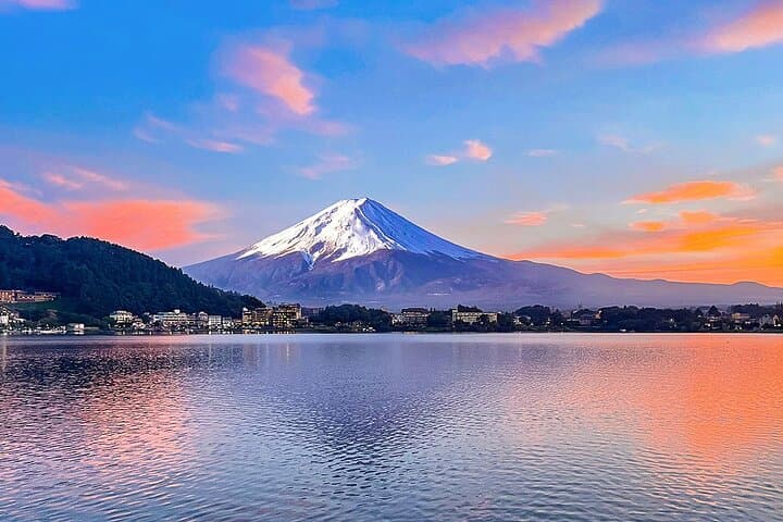 Tokyo to Osaka Best 8 Days Japan Mini Group Tour