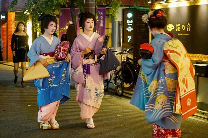 Tokyo to Osaka Best 8 Days Japan Mini Group Tour — photo 4