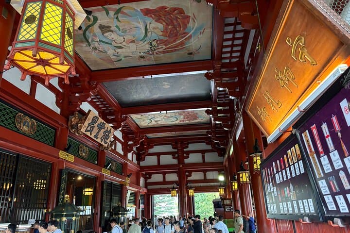 Tokyo Private 6-Hour Car Tour with English-Speaking Guide — photo 13