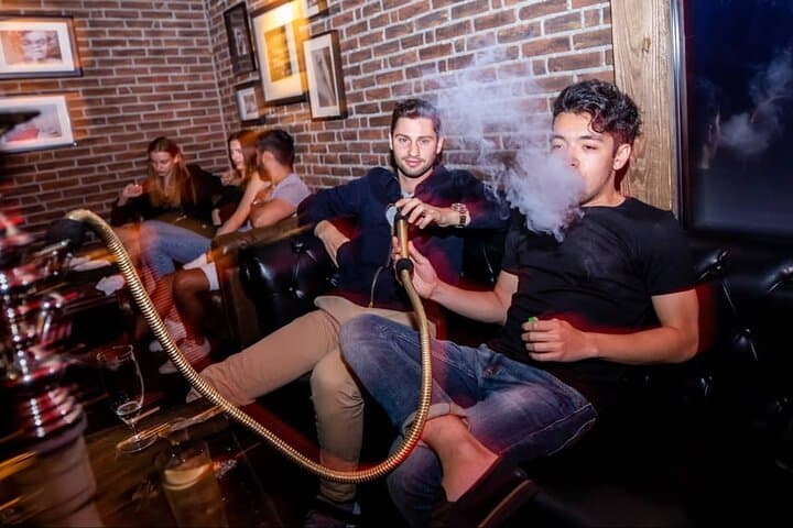 VIP Box Seat Plan: Shisha and All You Can Drink Ticket — photo 7