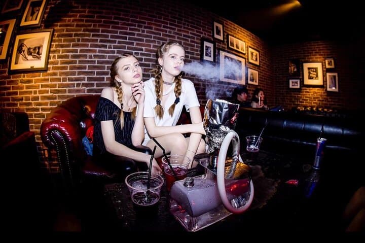 VIP Box Seat Plan: Shisha and All You Can Drink Ticket — photo 2