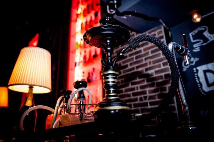 VIP Box Seat Plan: Shisha and All You Can Drink Ticket — photo 6