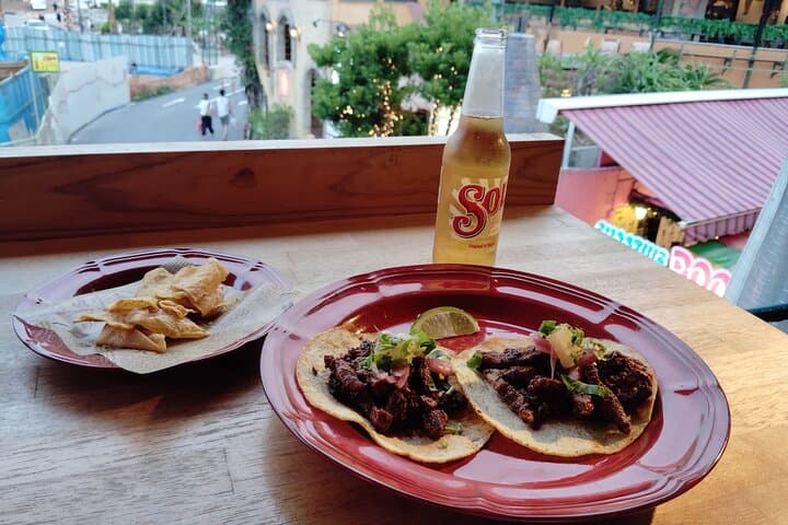 Okinawa: Local Bar-Hopping Adventure in the City of Your Choice — photo 4
