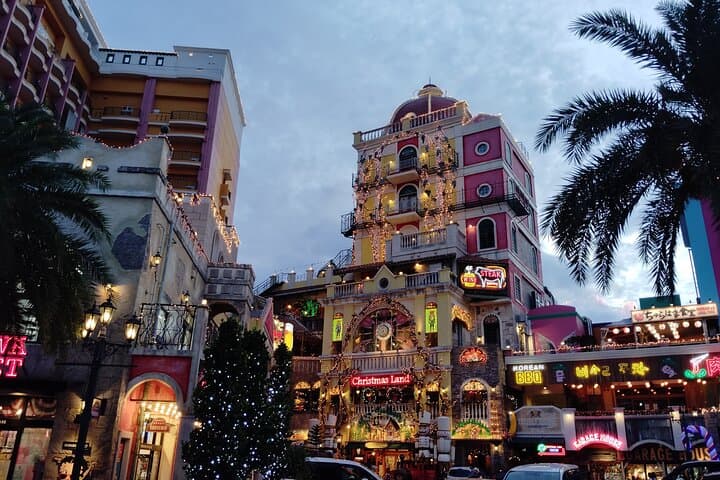 Okinawa: Local Bar-Hopping Adventure in the City of Your Choice — photo 12