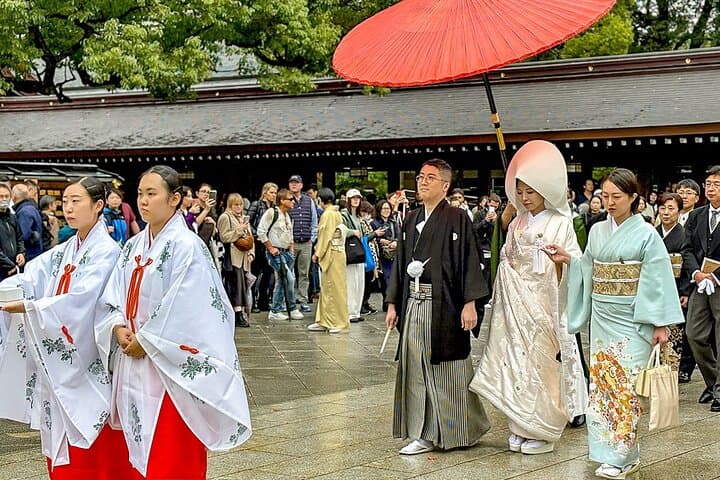 Explore Japan 10 Day Mini Group Tour from Tokyo — photo 3