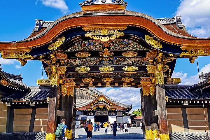 10 Days Japan Mini Group Tour from and end in Tokyo — photo 6