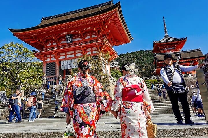 Explore Japan 10 Day Mini Group Tour from Tokyo — photo 7