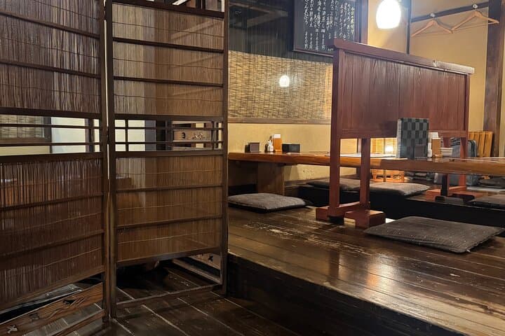 Kurashiki Bikan Izakaya Walk ,3h( Optional Dining Plan) — photo 5