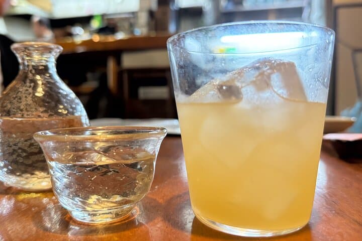 Kurashiki Bikan Izakaya Walk ,3h( Optional Dining Plan) — photo 2