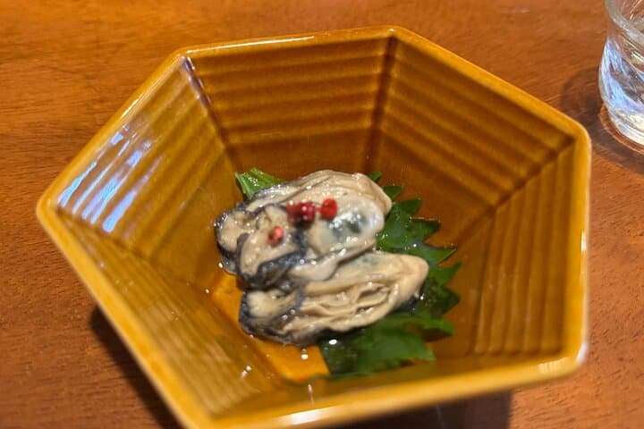 Kurashiki Bikan Izakaya Walk ,3h( Optional Dining Plan) — photo 6