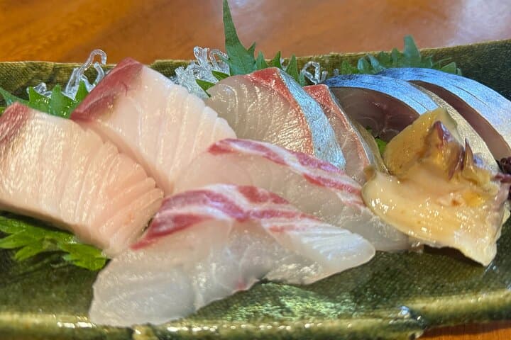 Kurashiki Bikan Izakaya Walk ,3h( Optional Dining Plan) — photo 7