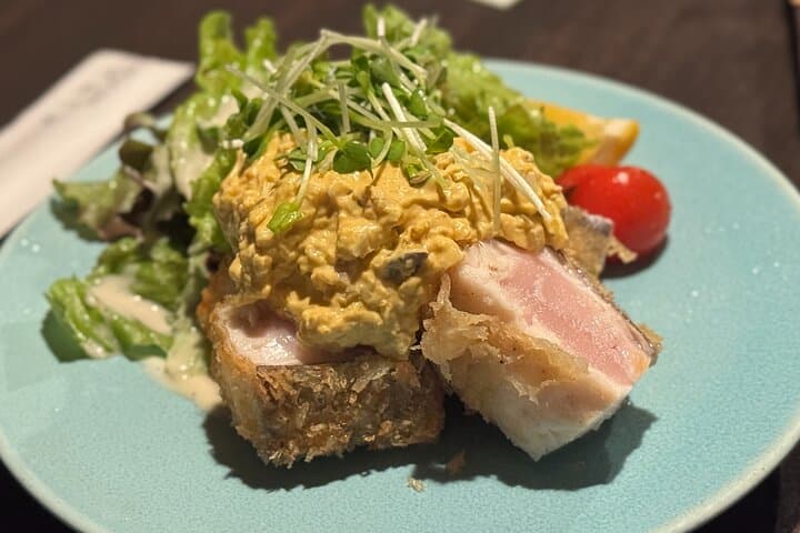 Kurashiki Bikan Izakaya Walk ,3h( Optional Dining Plan) — photo 9