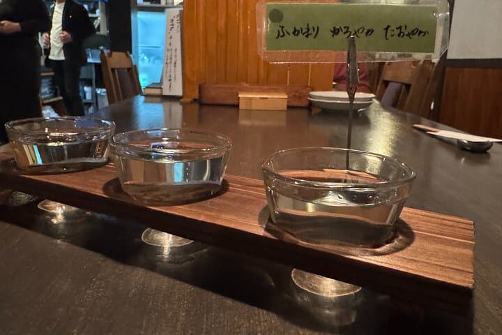 Kurashiki Bikan Izakaya Walk ,3h( Optional Dining Plan) — photo 10