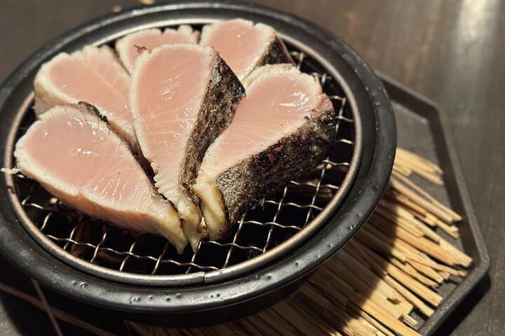 Kurashiki Bikan Izakaya Walk ,3h( Optional Dining Plan) — photo 11
