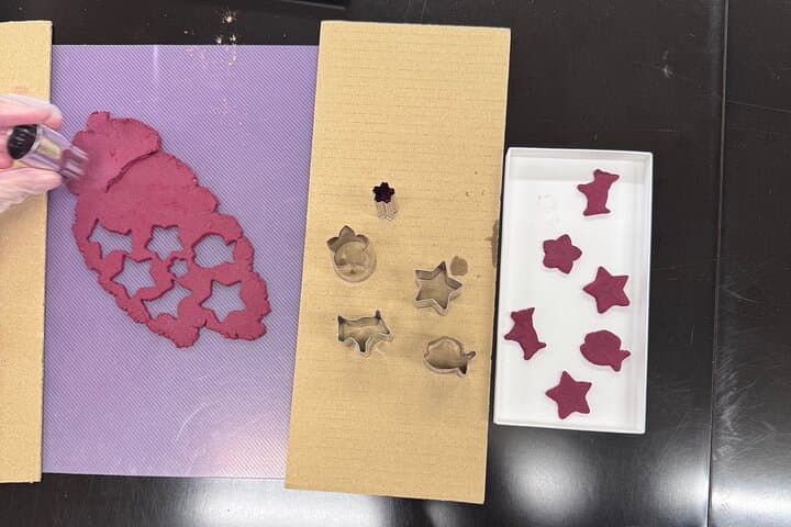 Incense Making Class in Sakai — photo 7