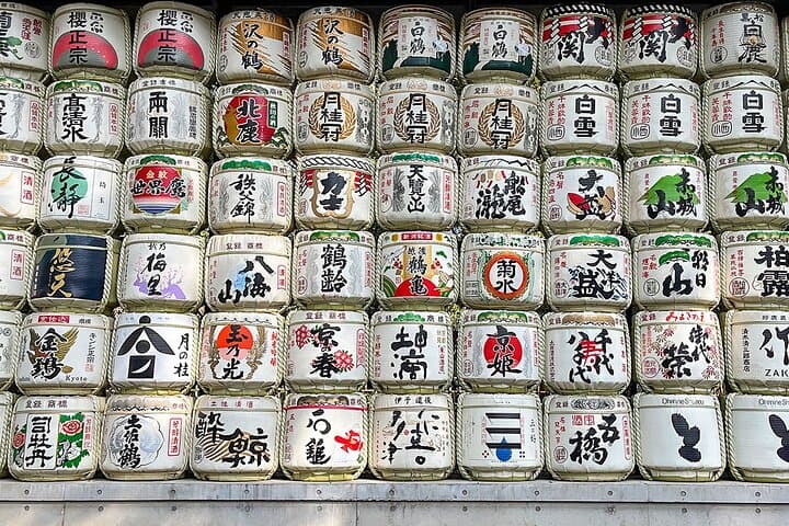 4 Days Mini Group Japan Tour of Tokyo Hakone Mount Fuji in Tokyo — photo 2
