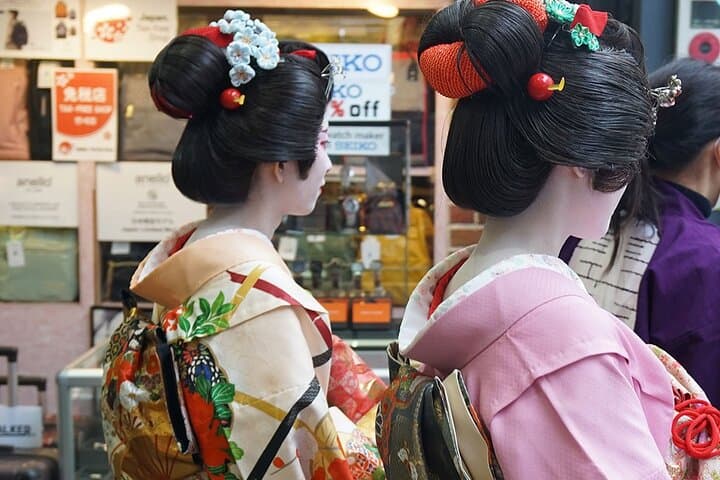 4 Days Mini Group Japan Tour of Tokyo Hakone Mount Fuji in Tokyo