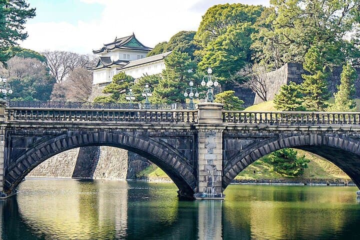 Japan Mini Group Tour from Tokyo — photo 2