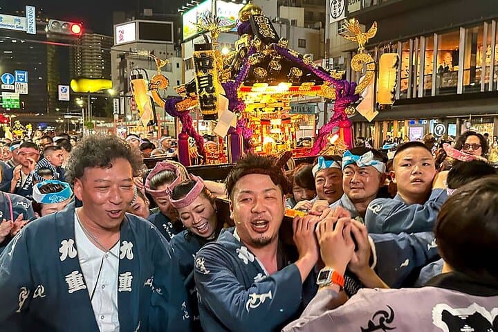 Japan Mini Group Tour from Tokyo — photo 9