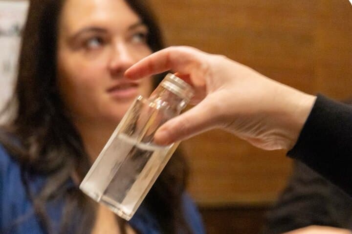 Tasting All Types of Sake with Sommelier — photo 7