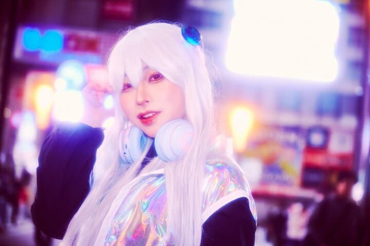 Cosplay Experience with Professional Makeup and Photo Shoot! — photo 18