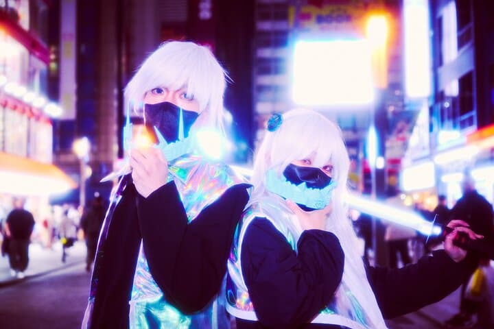 Cosplay Experience with Professional Makeup and Photo Shoot! — photo 17