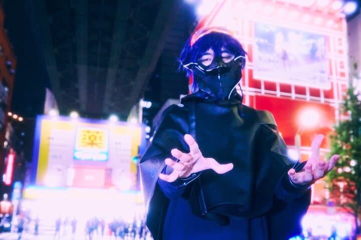 Cosplay Experience with Professional Makeup and Photo Shoot! — photo 16