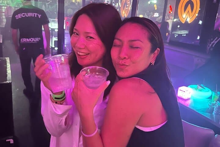 Tokyo VIP private nightlife tour with a local insider — photo 3