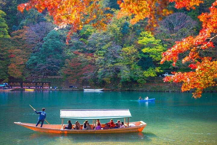 Experience the Wonders of Japan in One Day — photo 3