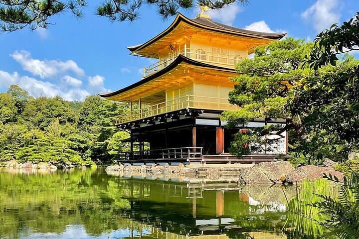 Experience the Wonders of Japan in One Day — photo 5
