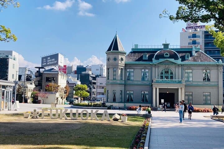 Personalized Fukuoka Experience: Explore, Taste & Discover — photo 10