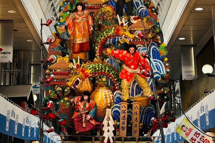 Personalized Fukuoka Experience: Explore, Taste & Discover — photo 14