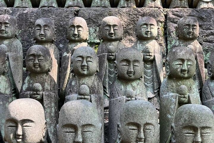 Kamakura Early Morning Tour (Tokyo Departure Available) — photo 6