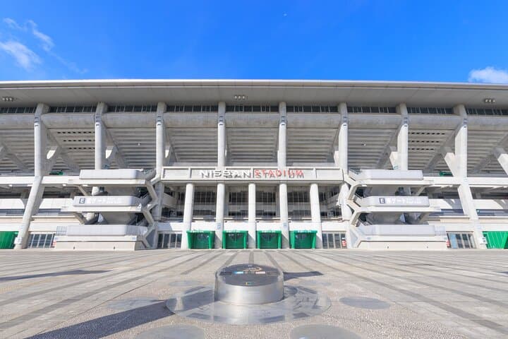【Tokyo】JDM Daikoku Parking Area & Nissan Facility Tour — photo 12