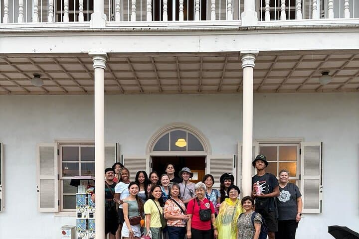 Nagasaki Private Historical Tour with Licensed Guide — photo 8