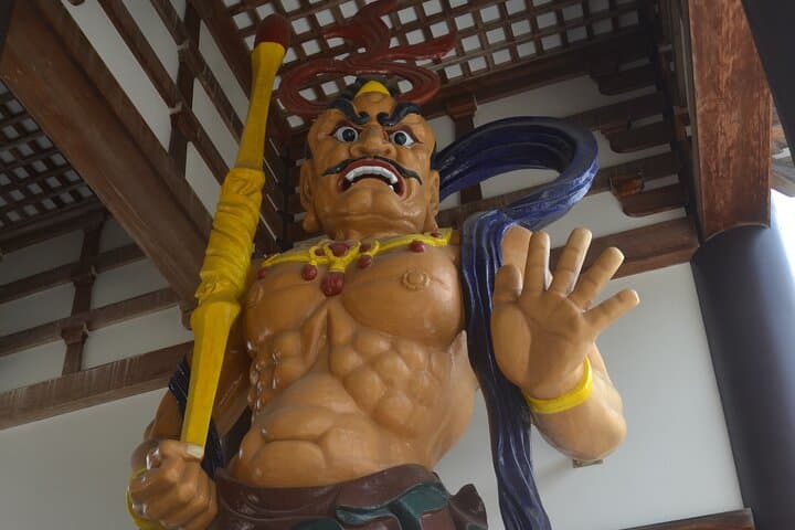 1Night and 2Days Trip to Kinosaki Onsen and Temple — photo 16