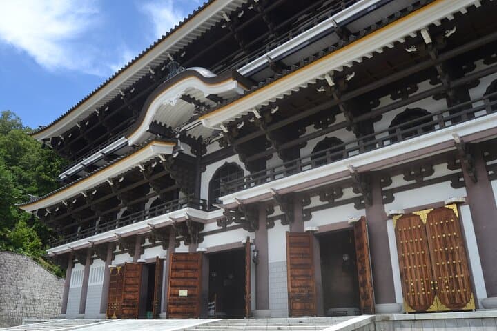 1Night and 2Days Trip to Kinosaki Onsen and Temple — photo 14