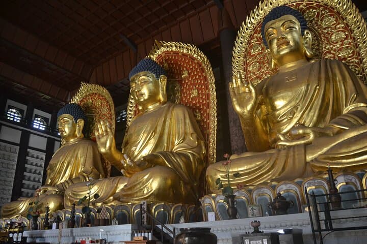 1Night and 2Days Trip to Kinosaki Onsen and Temple — photo 15