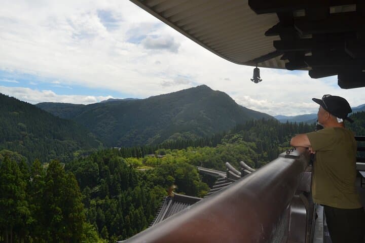 1Night and 2Days Trip to Kinosaki Onsen and Temple — photo 18