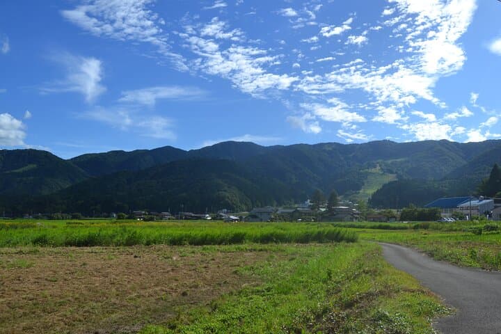 1Night and 2Days Trip to Kinosaki Onsen and Temple — photo 10