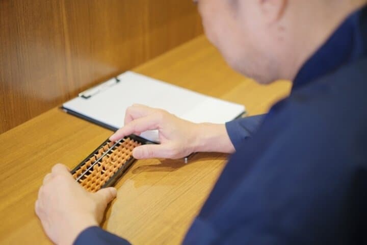 Hiroshima City: Abacus & Calligraphy Workshop near Peace Park — photo 11