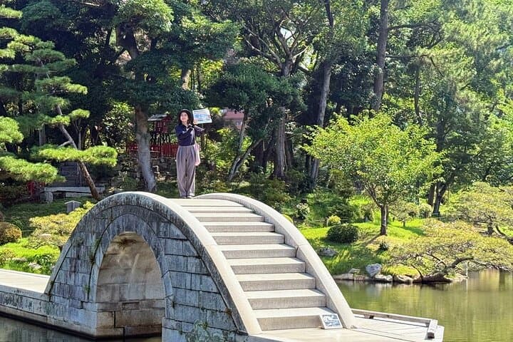 Hiroshima Highlights Custom Private Walking Tour with local guide — photo 20